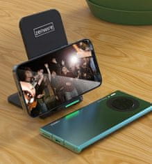 shumee Zložljiv brezžični polnilnik USB-C X18A