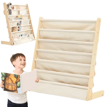 shumee LESENA KNJIŽNA POLICA, ŠIRINA 75 CM [REGAL2]