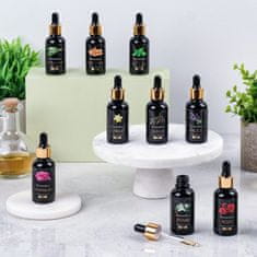 shumee NARAVNA ETERIČNA OLJA LIMONSKA TRAVA Aromaholik 2 x 30 ml