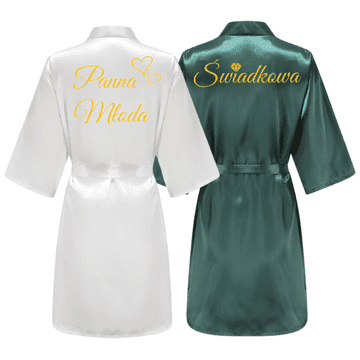 shumee KOMPLET 2 KOPALNIH PLATOV ZA NEVESTE, PRIČE, DARILO ZA DEKLIŠČINO [WP-SZ-Z2]