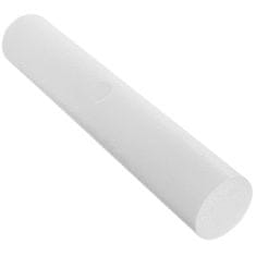 shumee 5-v-1 Crossfit masažni set, EPP valjček - moder