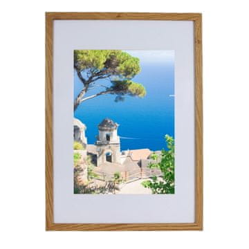 shumee Fotookvir 15/15 BASIC M057 Hrast A3 29,7x42 cm