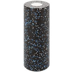 shumee 5-v-1 Crossfit masažni set, EPP valjček - moder