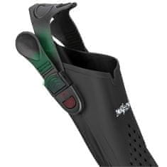 shumee Nastavljive potapljaške plavuti 37/42 - modre