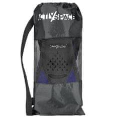 shumee Nastavljive potapljaške plavuti 37/42 - modre