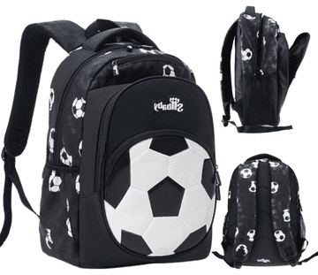 shumee ŠOLSKI NAHRBTNIK ZA FANTJE 4.–6. RAZRED [DG-PL-CZN-11]