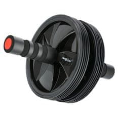 shumee AB valjček za vaje za trebušne mišice + podloga R01