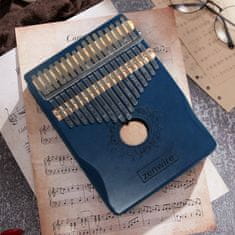 shumee KALIMBA Zenwire Blue K-02b