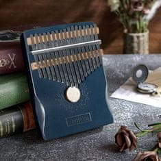 shumee KALIMBA Zenwire Blue K-02b