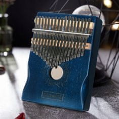 shumee KALIMBA Zenwire Blue K-02b