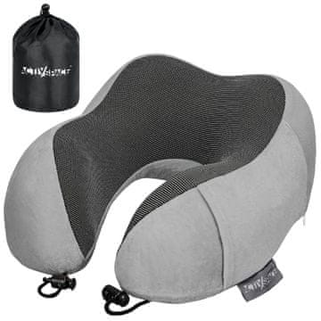 shumee Potovalna blazina za vrat - P01
