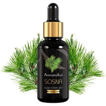 shumee Borovo olje Naravno borovo olje - ORGANSKO 100 % naravno 30 ml