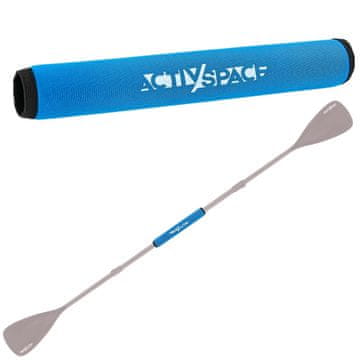 shumee Vzgonska boja za SUP veslo - modra