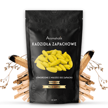 shumee NARAVNI XL STORŽI ZA KADILO - PALO SANTO 30 kosov