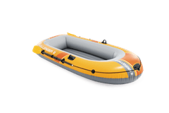 Intex Challenger 2 napihljiv čoln, 236 x 114 x 40 cm