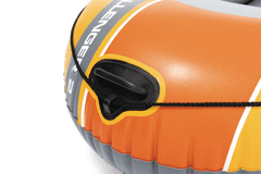 Intex Challenger 2 napihljiv čoln, 236 x 114 x 40 cm