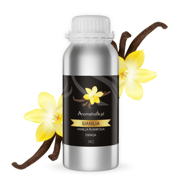 shumee Veleprodaja vaniljevega olja - 100% naravno eterično olje 1kg 1l 1000ml