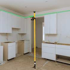 shumee ZVITA LASERSKA PALICA 3,65M