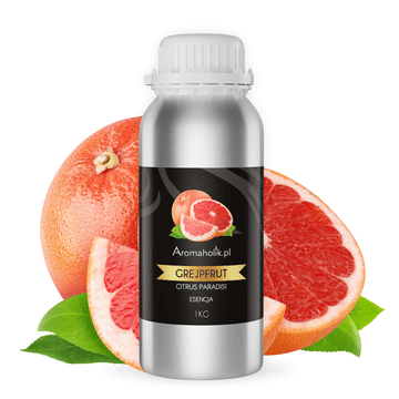 shumee Eterično olje grenivke 1kg 1l 1000ml - 100% naravno olje