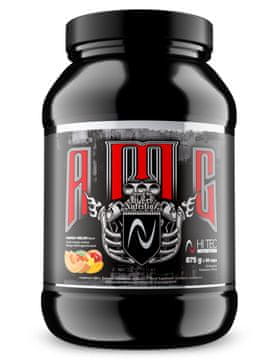 shumee PLA.MG - 875 g + 50 kapsul - Mango-Melona