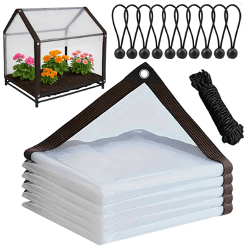 shumee PROZORNA PONJAVA 3x3m 210g/m2 [TARPAULIN4]