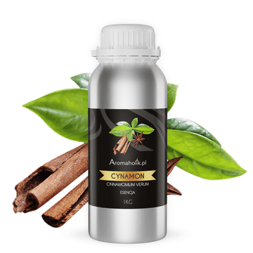 shumee Eterično olje cimeta 1kg 1l 1000ml - 100% naravno esenco
