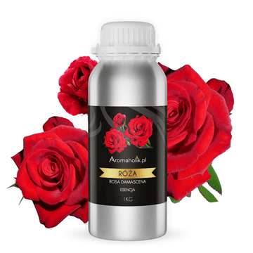 shumee Eterično olje vrtnice 1kg 1l 1000ml - Čisto | Sprostitev | Čutnost