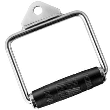 shumee Eno vrtljivo držalo škripcev za multi-gym - jeklo