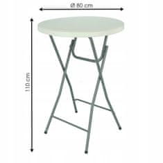 shumee PREVLEKA ZA PRT ZA KOKTAJL BARSKO MIZO 80 BEL