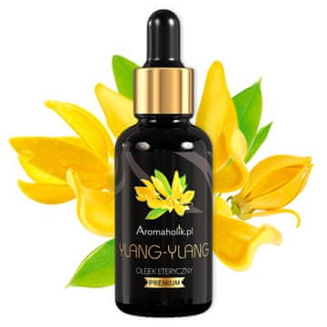 shumee Naravno eterično olje ylang ylang 30 ml Premium