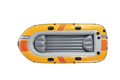 Intex Challenger 3 napihljiv čoln, 294 x 137 x 43 cm