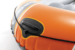 Intex Challenger 3 napihljiv čoln, 294 x 137 x 43 cm