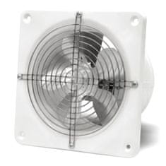 AKVAVENT aRk 200, Industrijski stenski ventilator fi 200 za manjše uporabne prostore