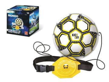 Mondo Žoga TRENING MONDO KICK OFF na gume 007