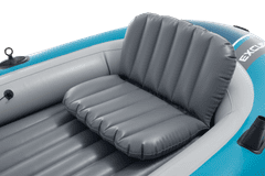 Intex Excursion 4 napihljiv čoln, 314 x 165 x 43 cm