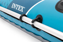 Intex Excursion 4 napihljiv čoln, 314 x 165 x 43 cm