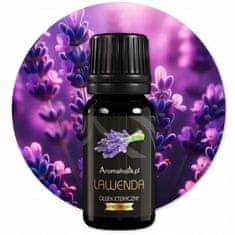 shumee Komplet organskih eteričnih olj za vlažilce zraka, 50 ml - Floral XL
