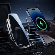 shumee W30 cockpit induktivno držalo za avtomobilski polnilec