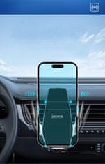 shumee W30 cockpit induktivno držalo za avtomobilski polnilec