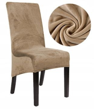 shumee PREVLEKA za XXL NAGONSKI STOL KAMEL