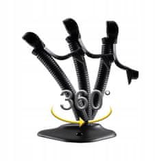 shumee Držalo za čitalnik črtne kode