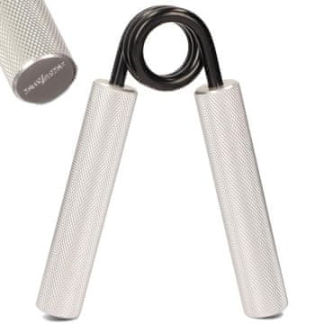 shumee Aluminijast ročaj za ročne vaje, upor 45 kg