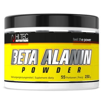 shumee PLBeta alanin v prahu - 250 g - naravni