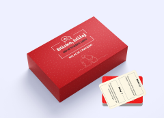 shumee IGRA Z ZADNJIMI KARTAMI ZA POGOVOR V PARIH [GR1]