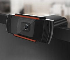 ZENWIRE SPLETNA KAMERA FULL HD W1