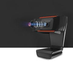 ZENWIRE SPLETNA KAMERA FULL HD W1