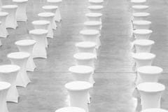 shumee PREVLEKA ZA PRT ZA KOKTAJL BARSKO MIZO 80 BEL