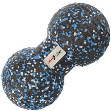 shumee Douball masažna žoga crossfit epp masažer 12x24cm