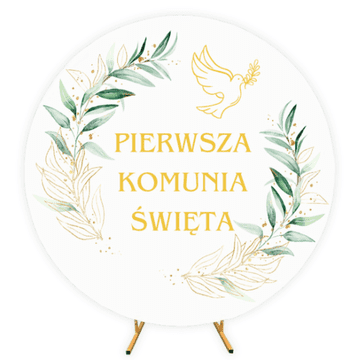 shumee OVITEK ZA OKVIR STOJALA ZA BALONE, DODATKI ZA PRVO OBHAJSTVO [WP-ST-POKROWIEC1]