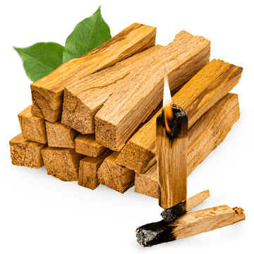 shumee Kadilo Palo Santo za kurjenje - 100 g